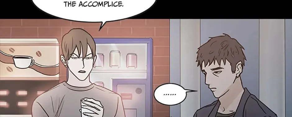 Read Death Penalty Vote chapter 31 image 57 on Lezhin