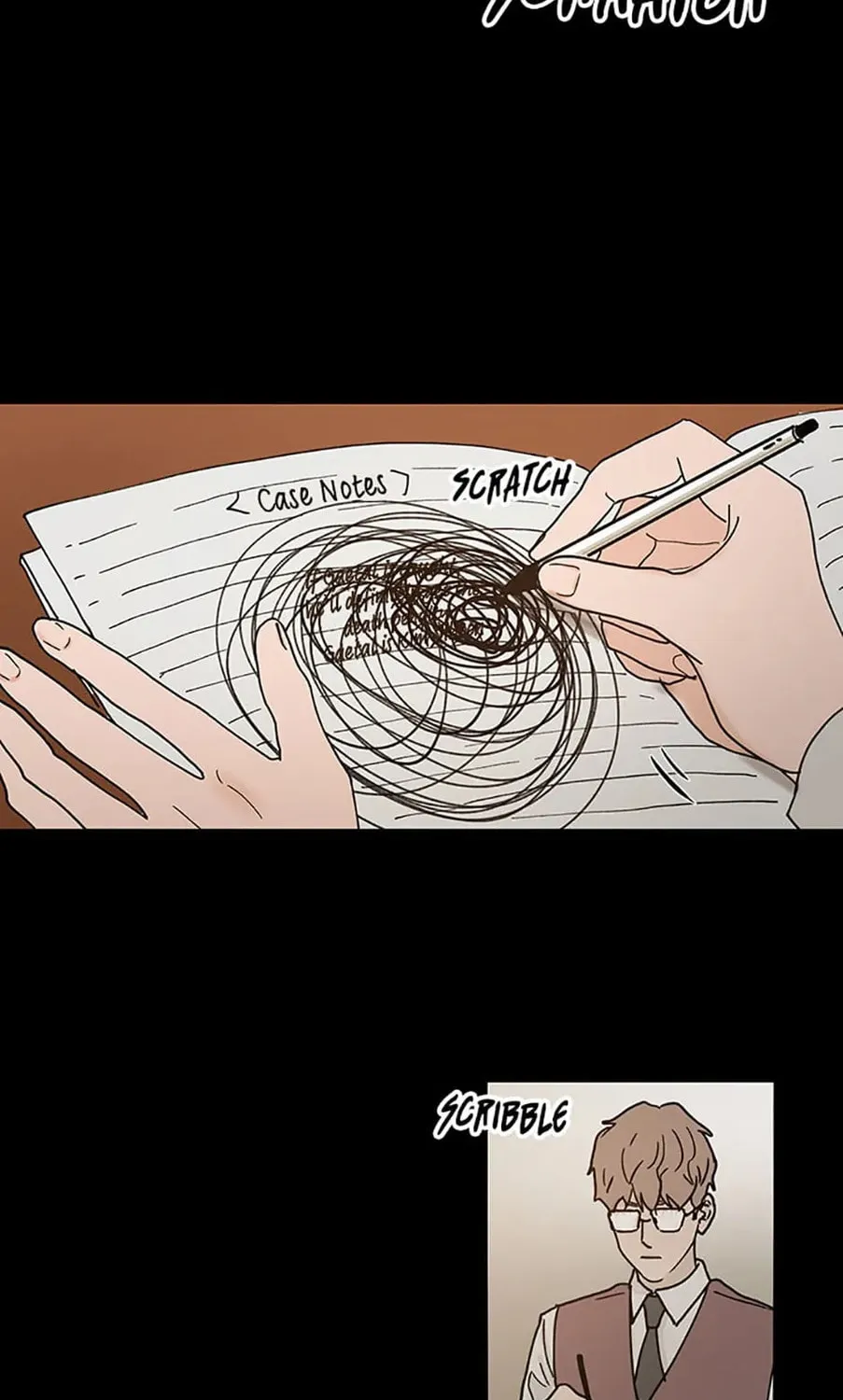 Read Death Penalty Vote chapter 32 image 12 on Lezhin