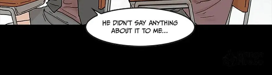 Read Death Penalty Vote chapter 32 image 23 on Lezhin