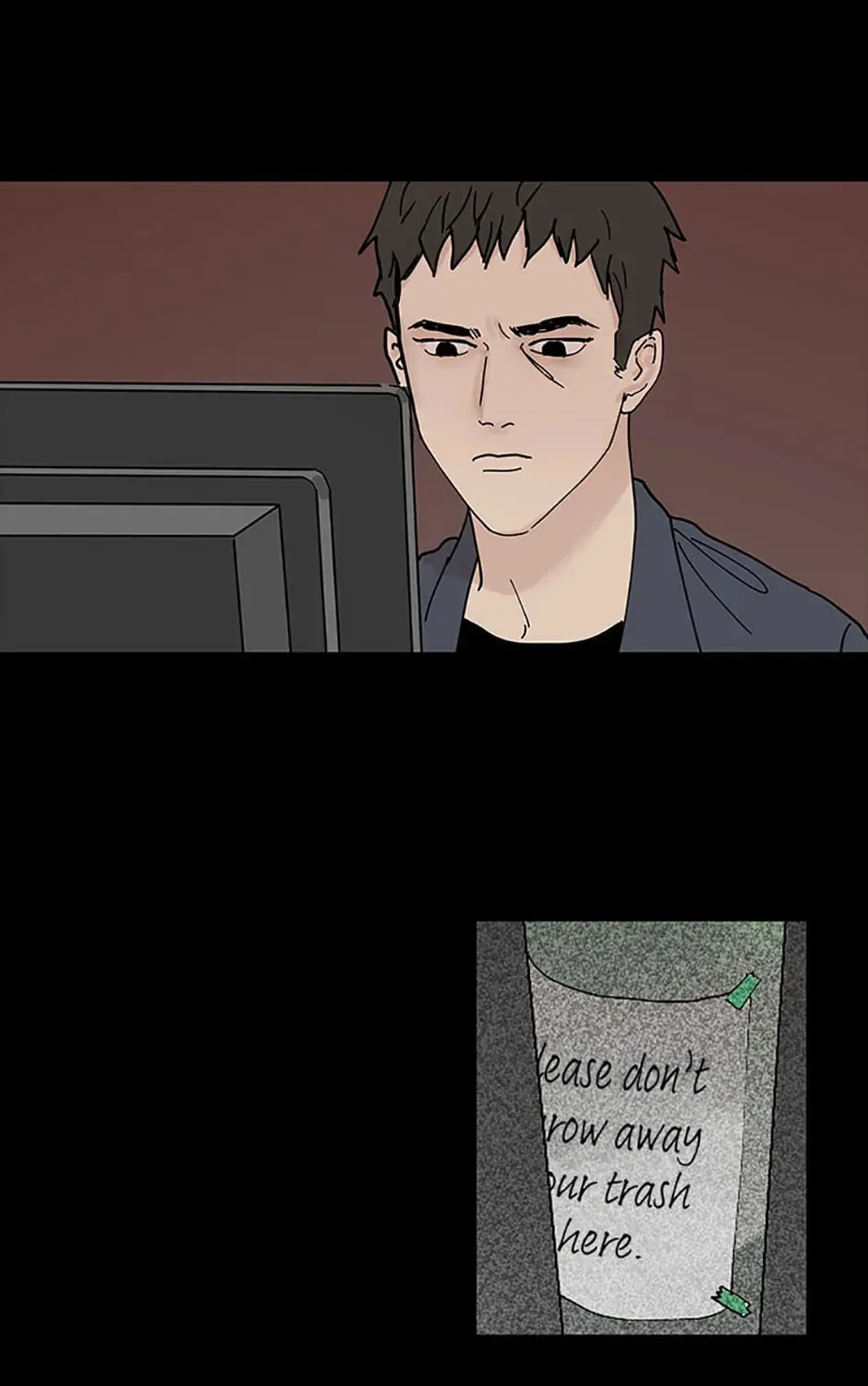 Read Death Penalty Vote chapter 32 image 32 on Lezhin