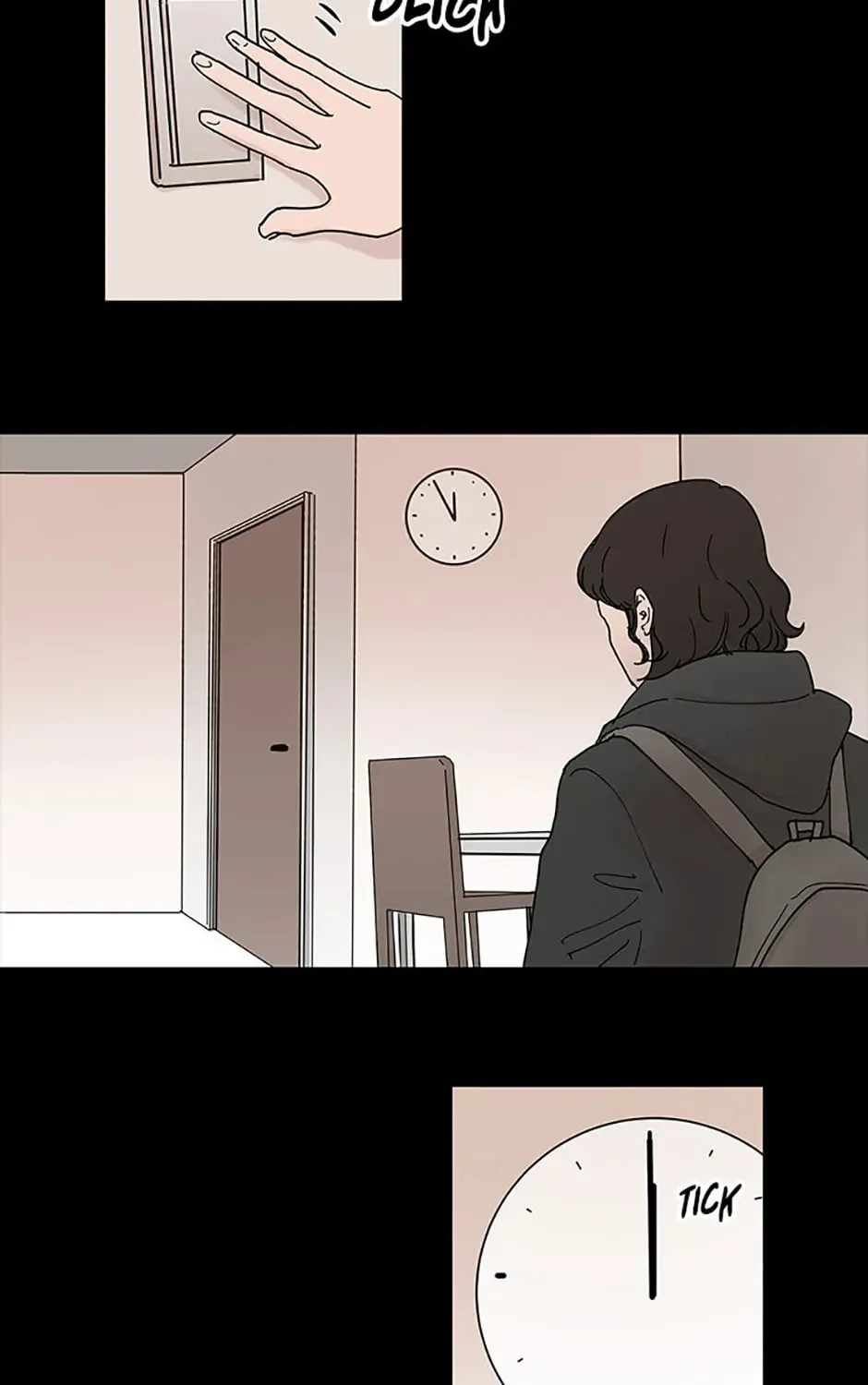 Read Death Penalty Vote chapter 32 image 36 on Lezhin