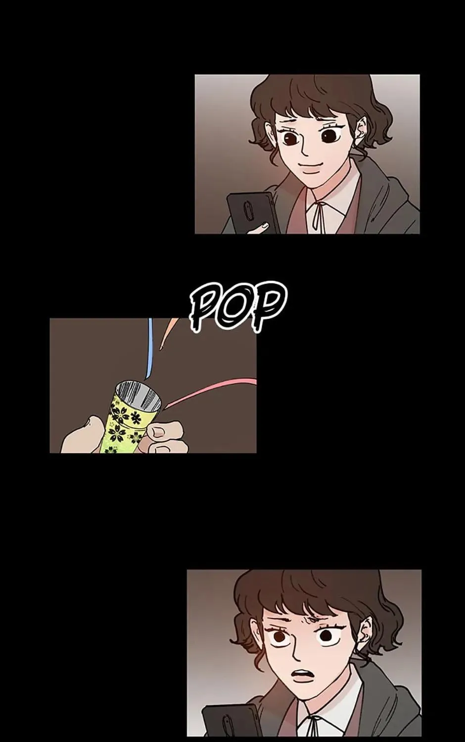 Read Death Penalty Vote chapter 32 image 40 on Lezhin