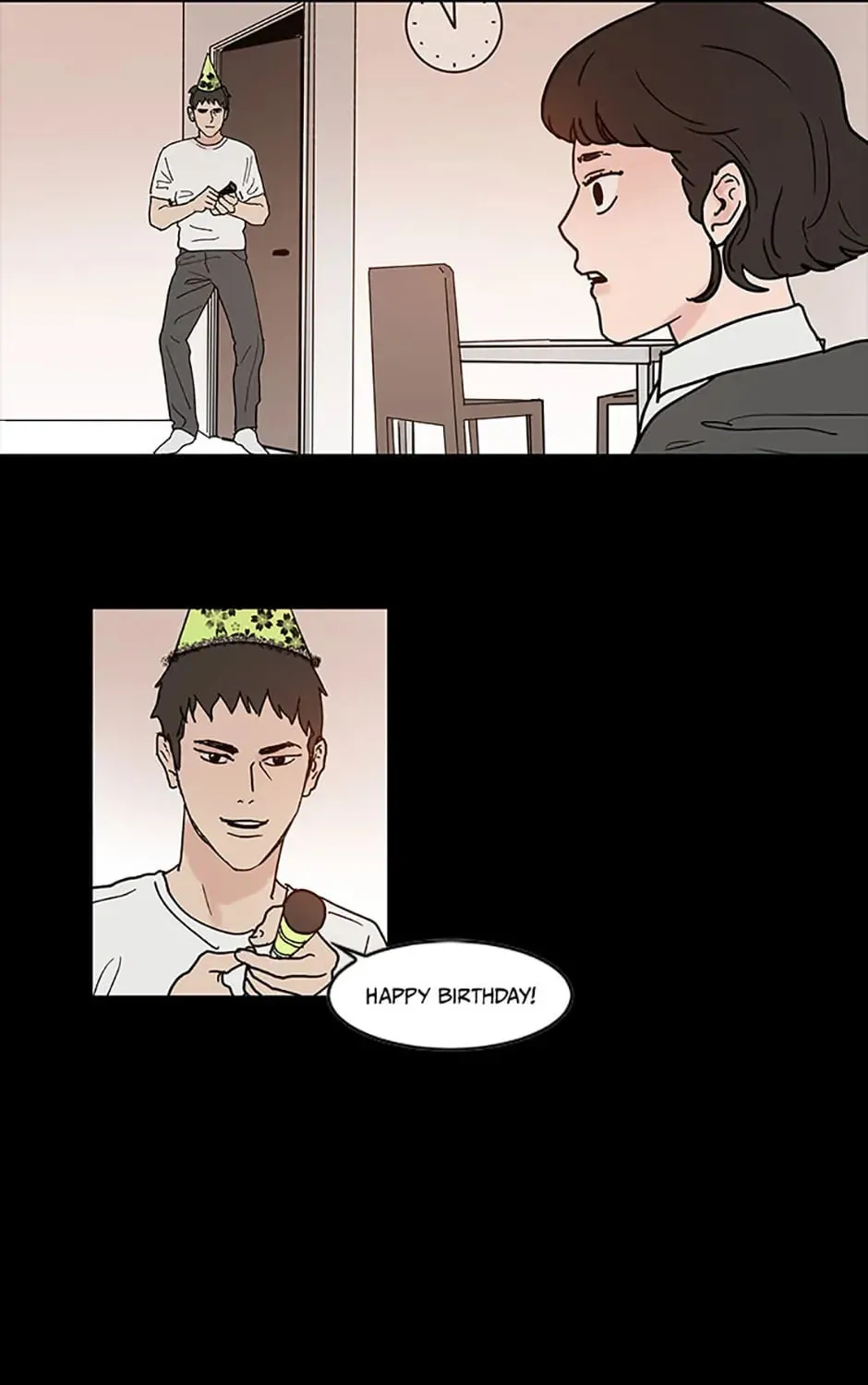 Read Death Penalty Vote chapter 32 image 42 on Lezhin