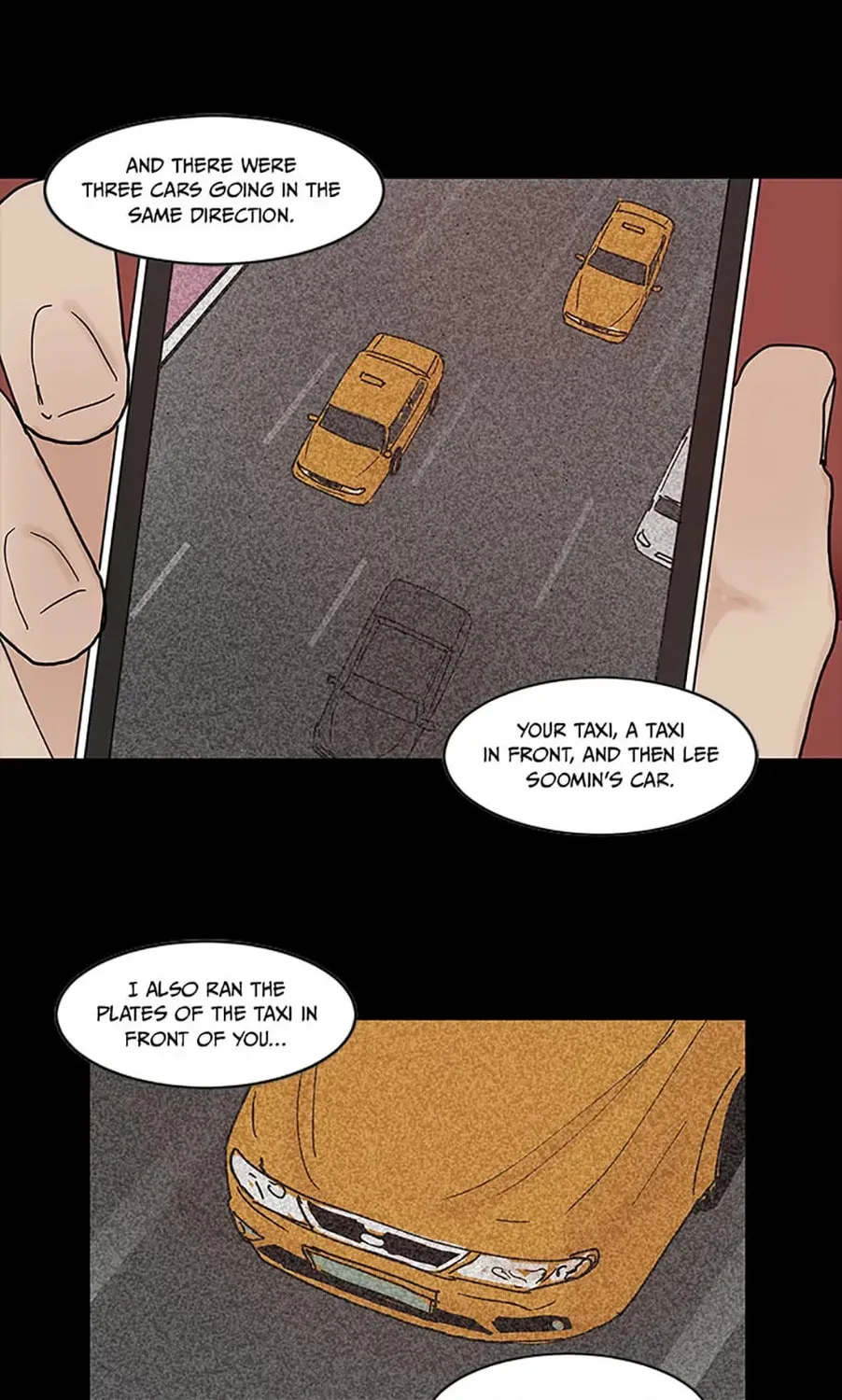 Read Death Penalty Vote chapter 32 image 56 on Lezhin