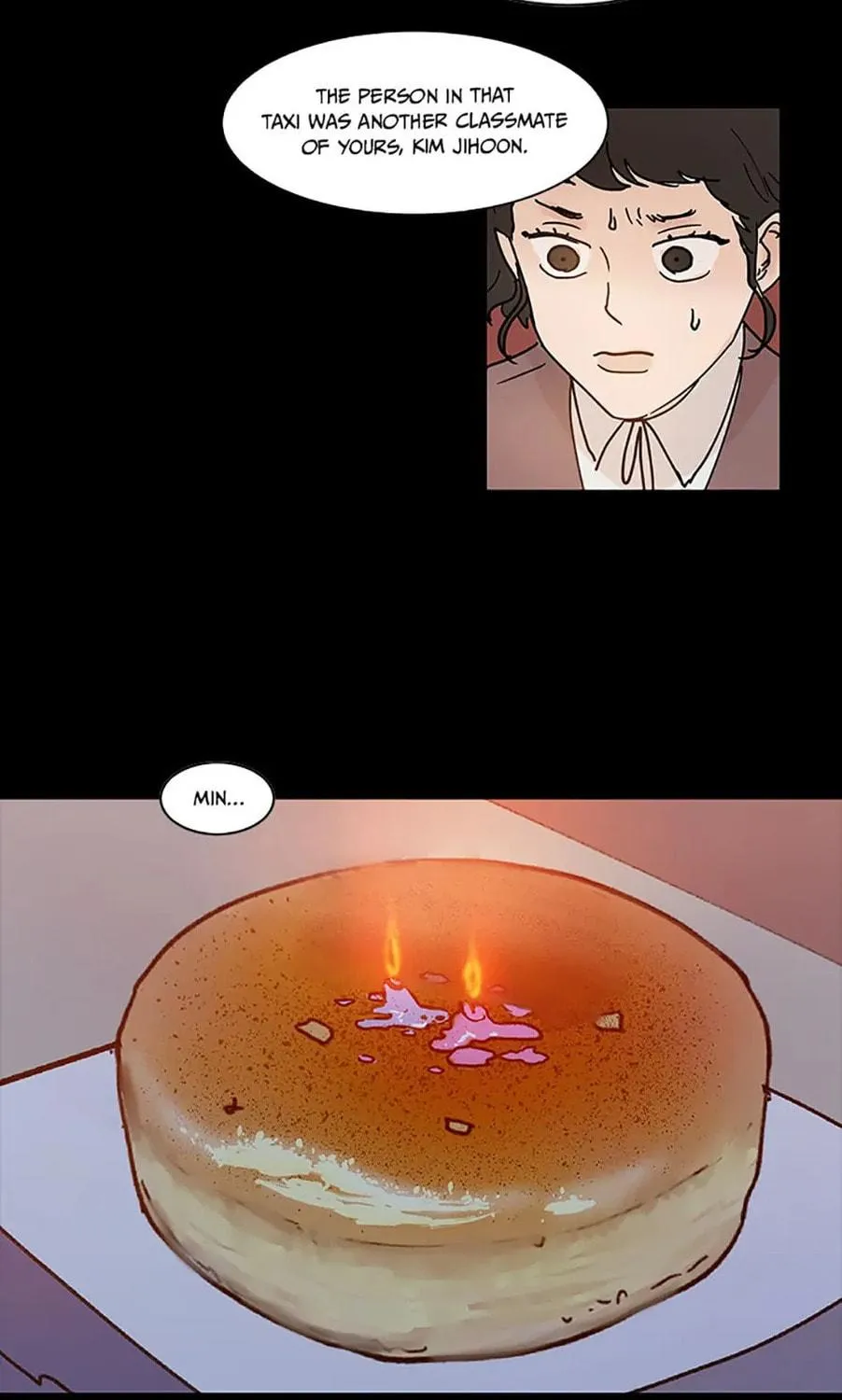 Read Death Penalty Vote chapter 32 image 58 on Lezhin