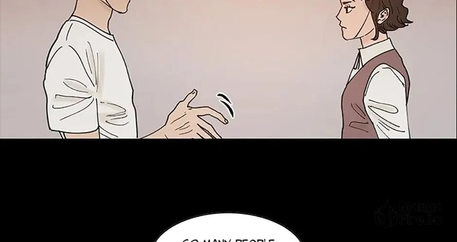 Read Death Penalty Vote chapter 33 image 11 on Lezhin