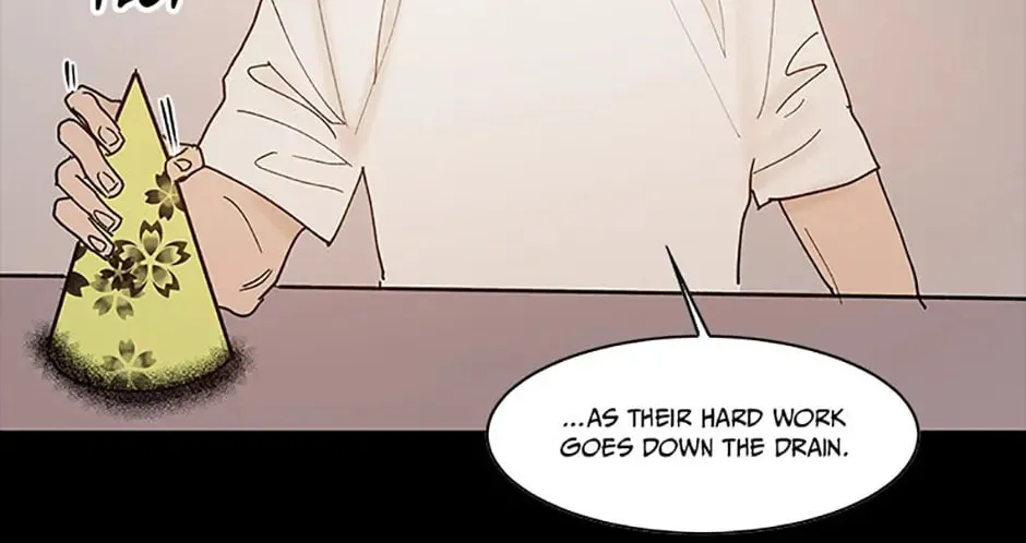 Read Death Penalty Vote chapter 33 image 13 on Lezhin