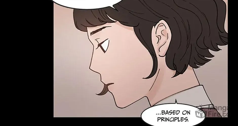Read Death Penalty Vote chapter 33 image 17 on Lezhin