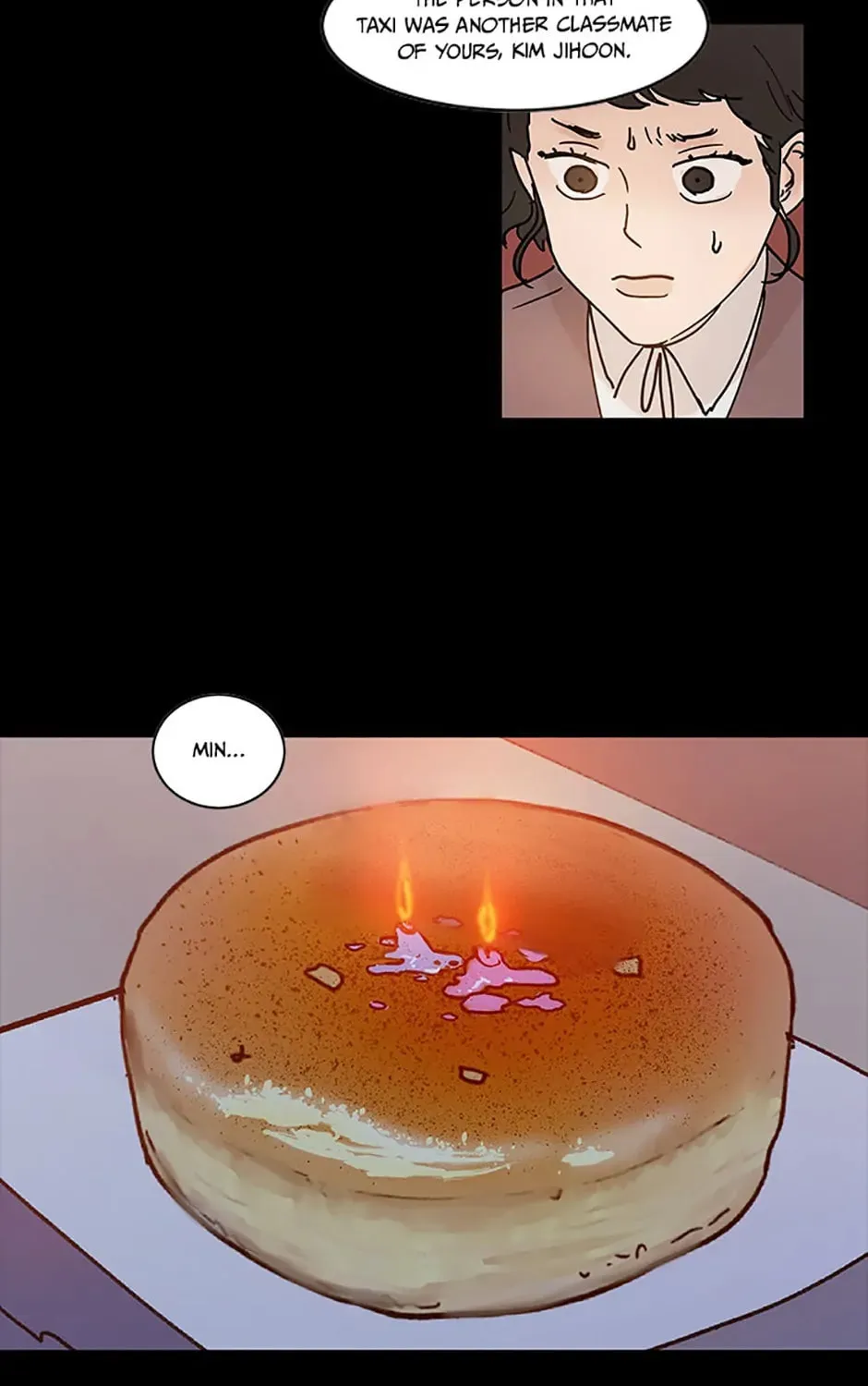 Read Death Penalty Vote chapter 33 image 2 on Lezhin