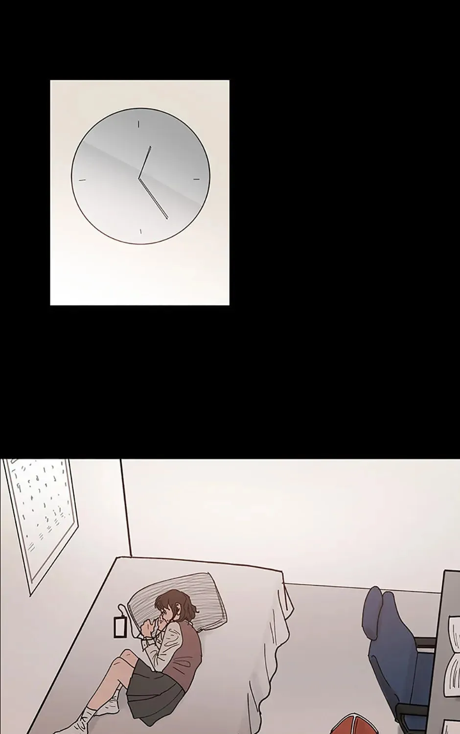Read Death Penalty Vote chapter 33 image 20 on Lezhin