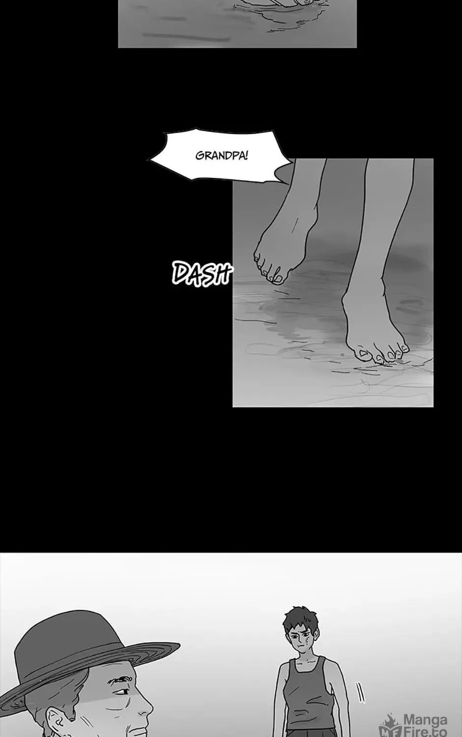 Read Death Penalty Vote chapter 33 image 28 on Lezhin