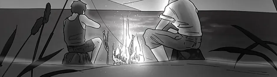 Read Death Penalty Vote chapter 33 image 33 on Lezhin