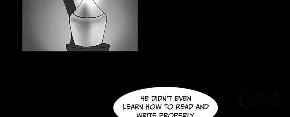 Read Death Penalty Vote chapter 33 image 41 on Lezhin