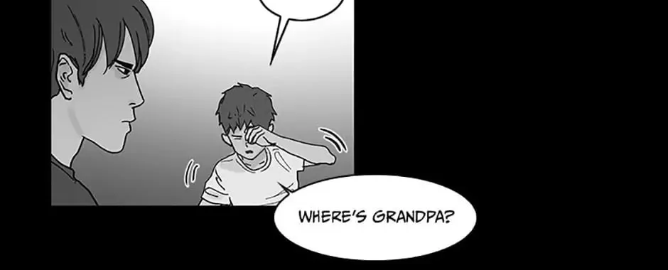 Read Death Penalty Vote chapter 33 image 43 on Lezhin
