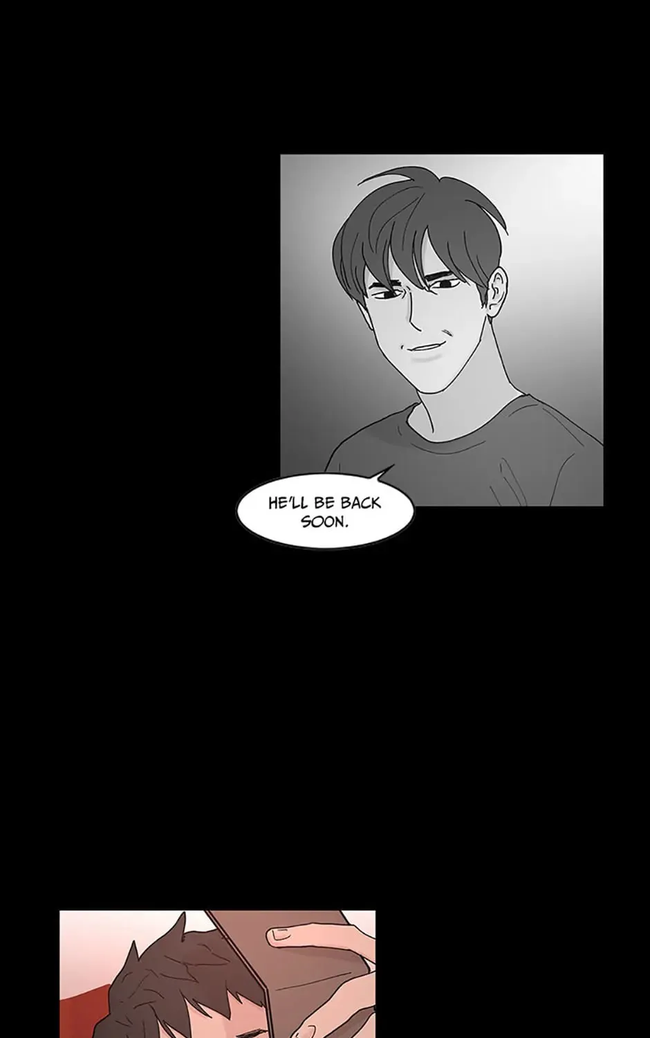 Read Death Penalty Vote chapter 33 image 44 on Lezhin