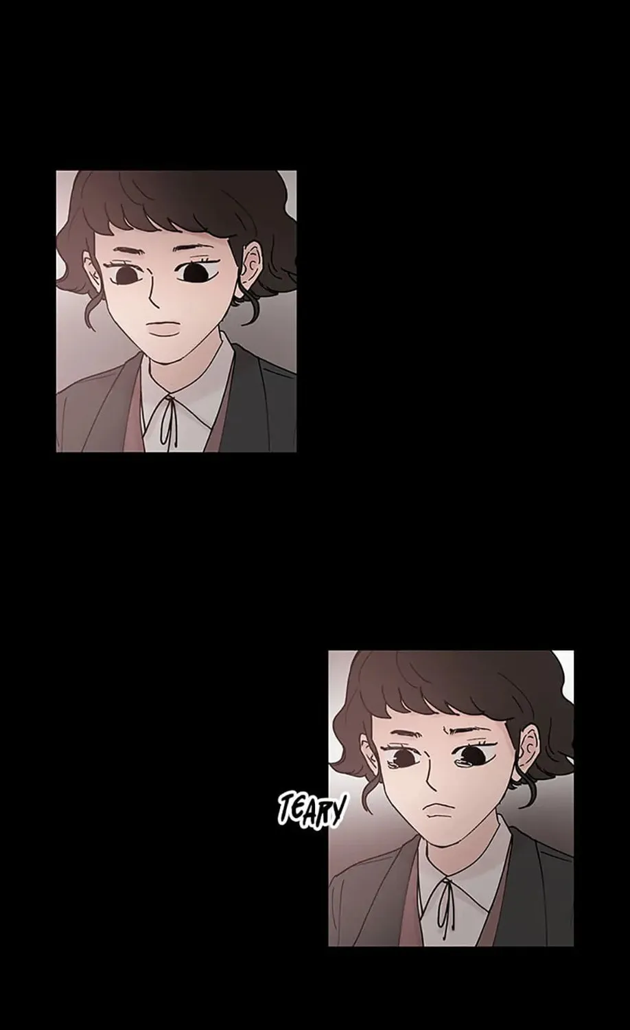 Read Death Penalty Vote chapter 33 image 54 on Lezhin