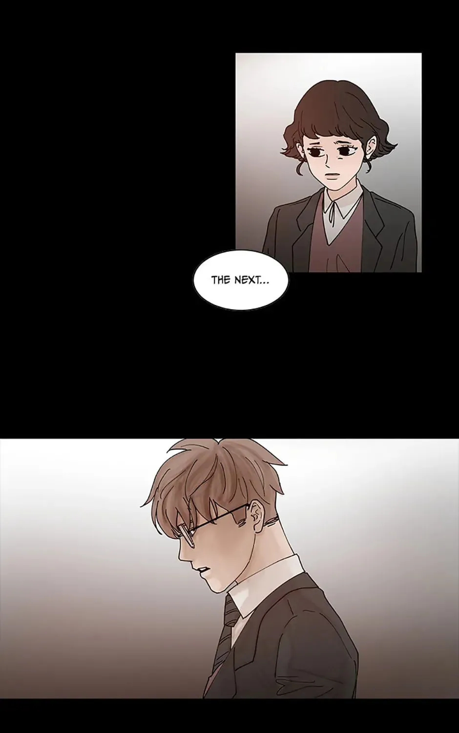 Read Death Penalty Vote chapter 33 image 62 on Lezhin
