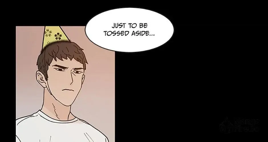Read Death Penalty Vote chapter 33 image 9 on Lezhin