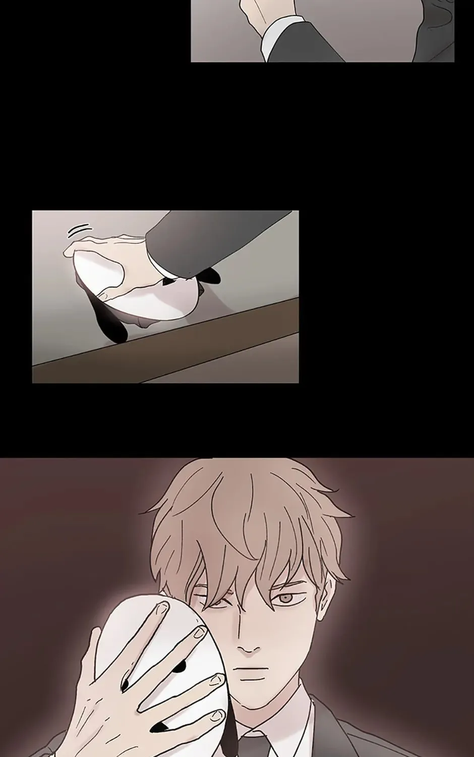 Read Death Penalty Vote chapter 34 image 12 on Lezhin