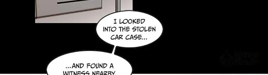 Read Death Penalty Vote chapter 34 image 23 on Lezhin