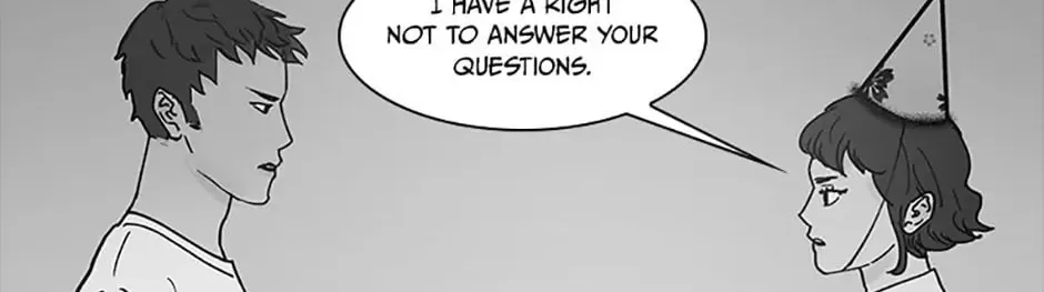 Read Death Penalty Vote chapter 34 image 25 on Lezhin