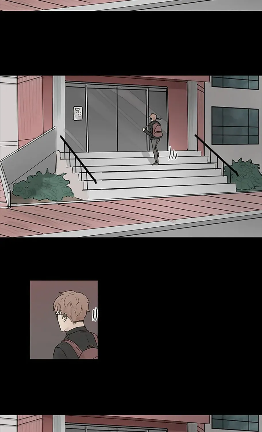Read Death Penalty Vote chapter 34 image 32 on Lezhin