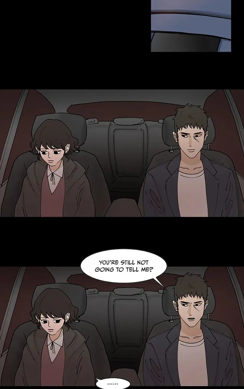 Read Death Penalty Vote chapter 34 image 41 on Lezhin