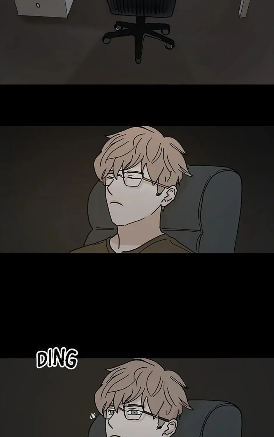 Read Death Penalty Vote chapter 34 image 49 on Lezhin