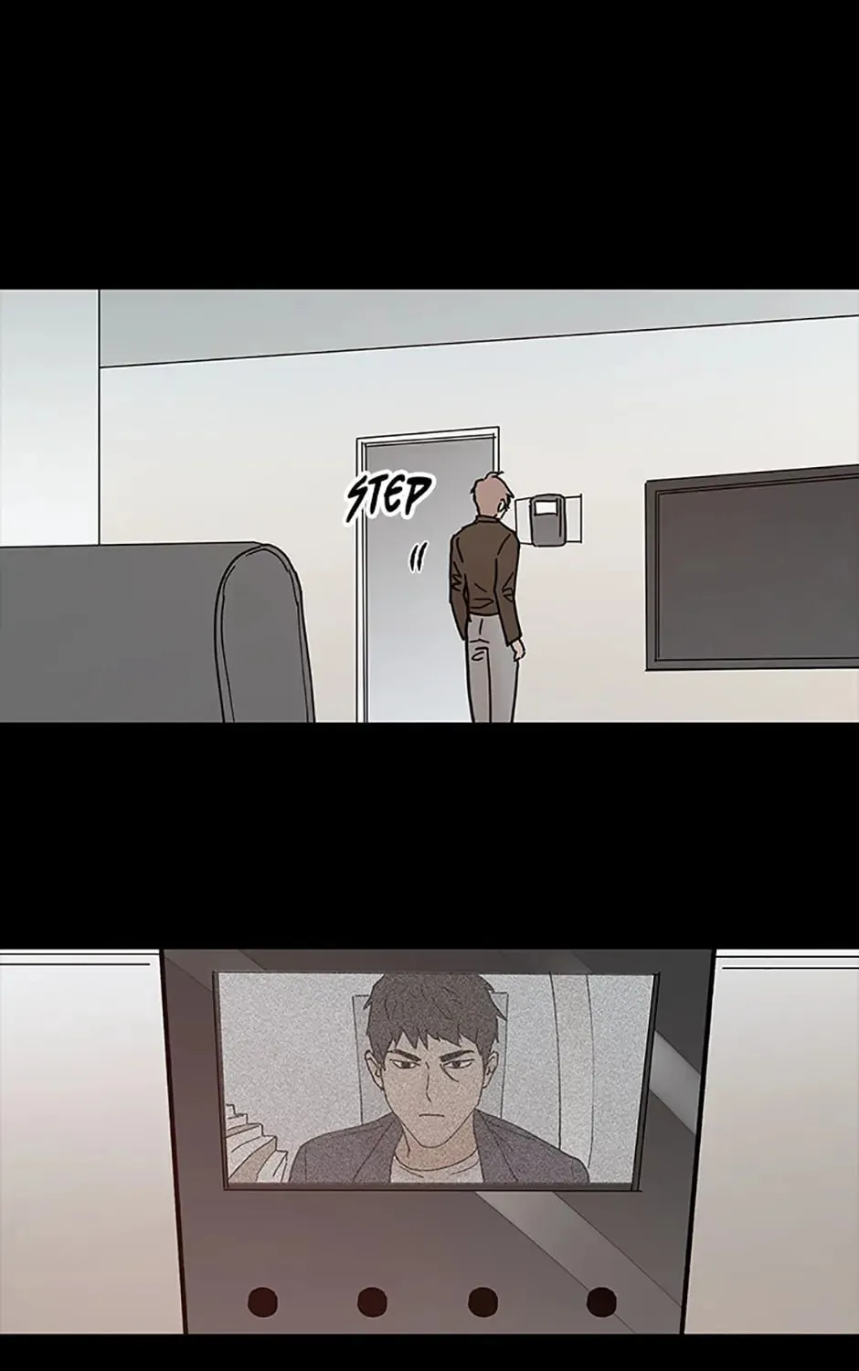Read Death Penalty Vote chapter 34 image 51 on Lezhin