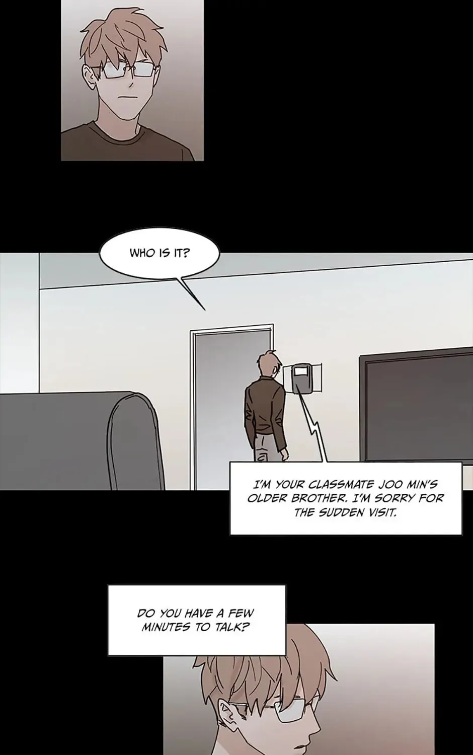 Read Death Penalty Vote chapter 34 image 53 on Lezhin