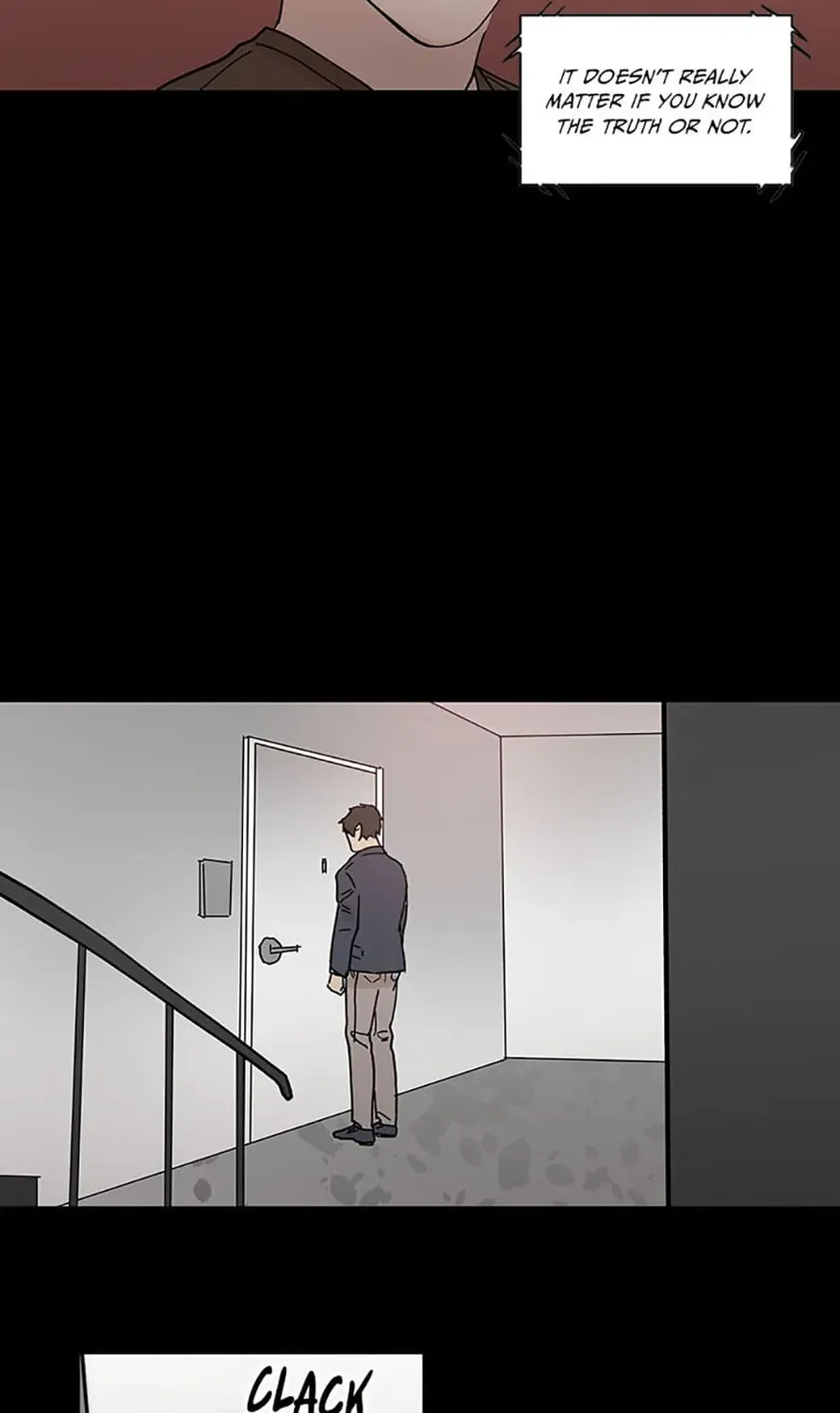 Read Death Penalty Vote chapter 34 image 57 on Lezhin