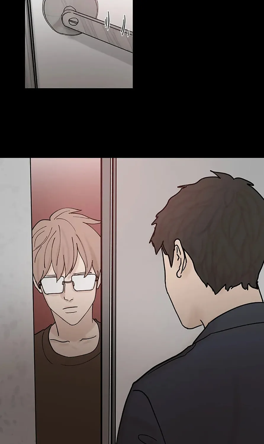 Read Death Penalty Vote chapter 34 image 59 on Lezhin