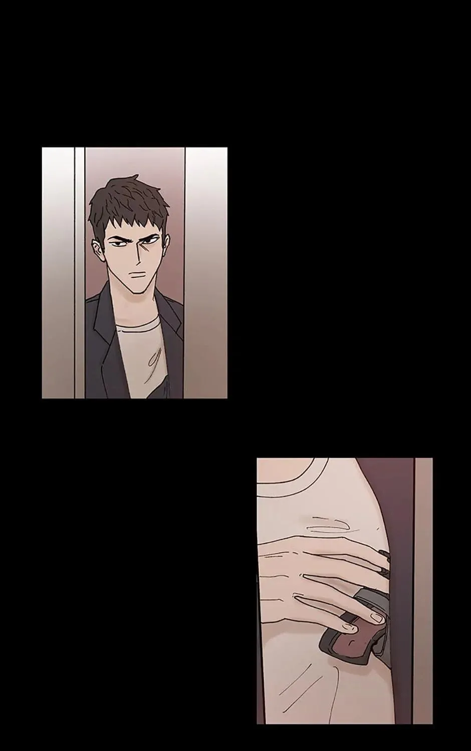Read Death Penalty Vote chapter 35 image 16 on Lezhin
