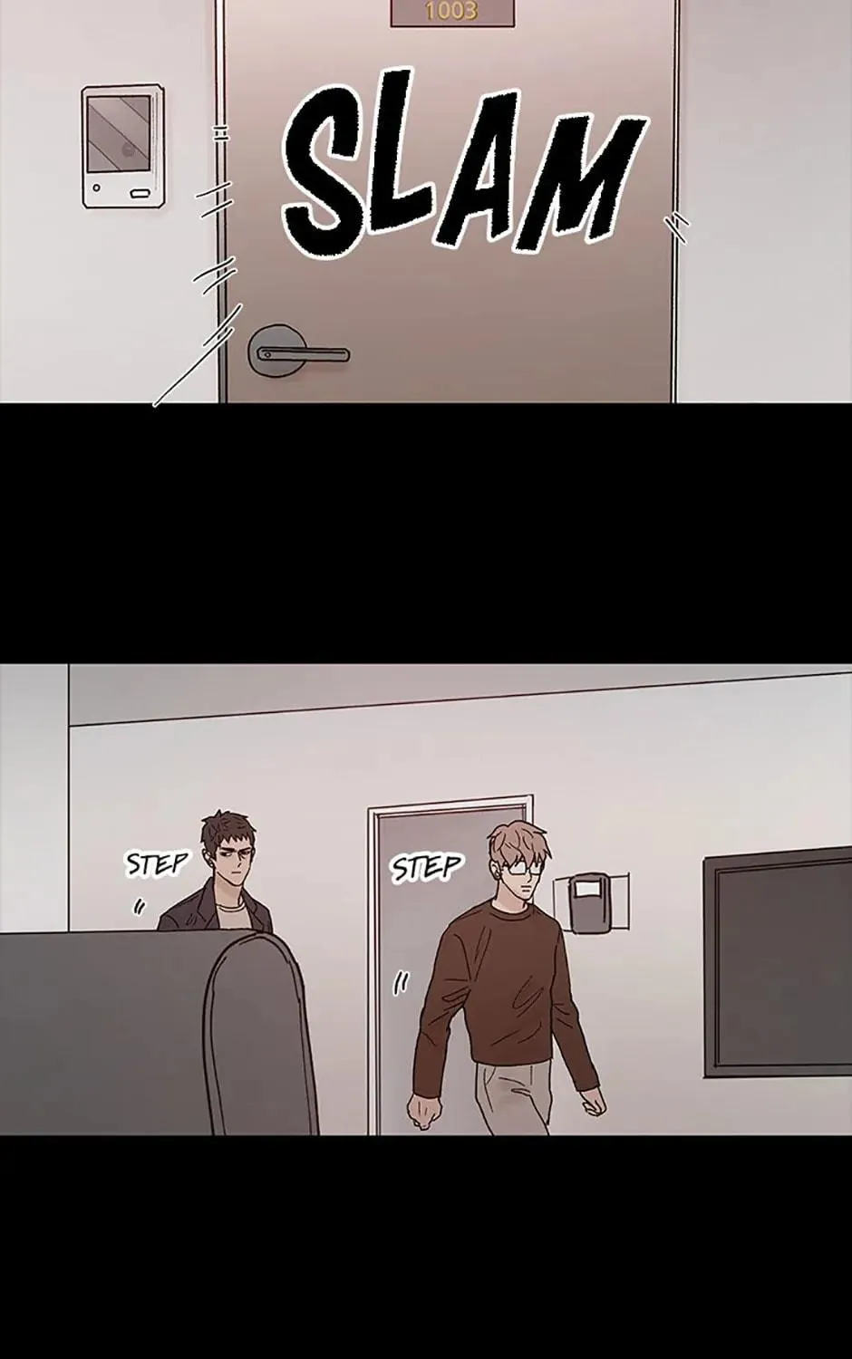 Read Death Penalty Vote chapter 35 image 18 on Lezhin