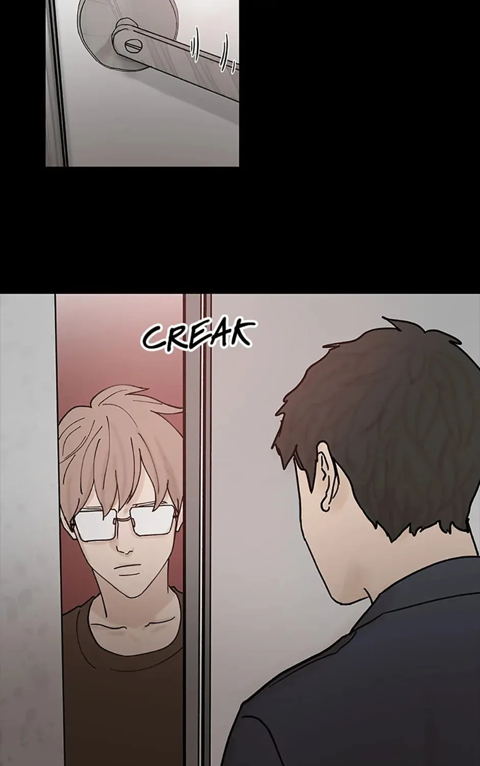 Read Death Penalty Vote chapter 35 image 2 on Lezhin
