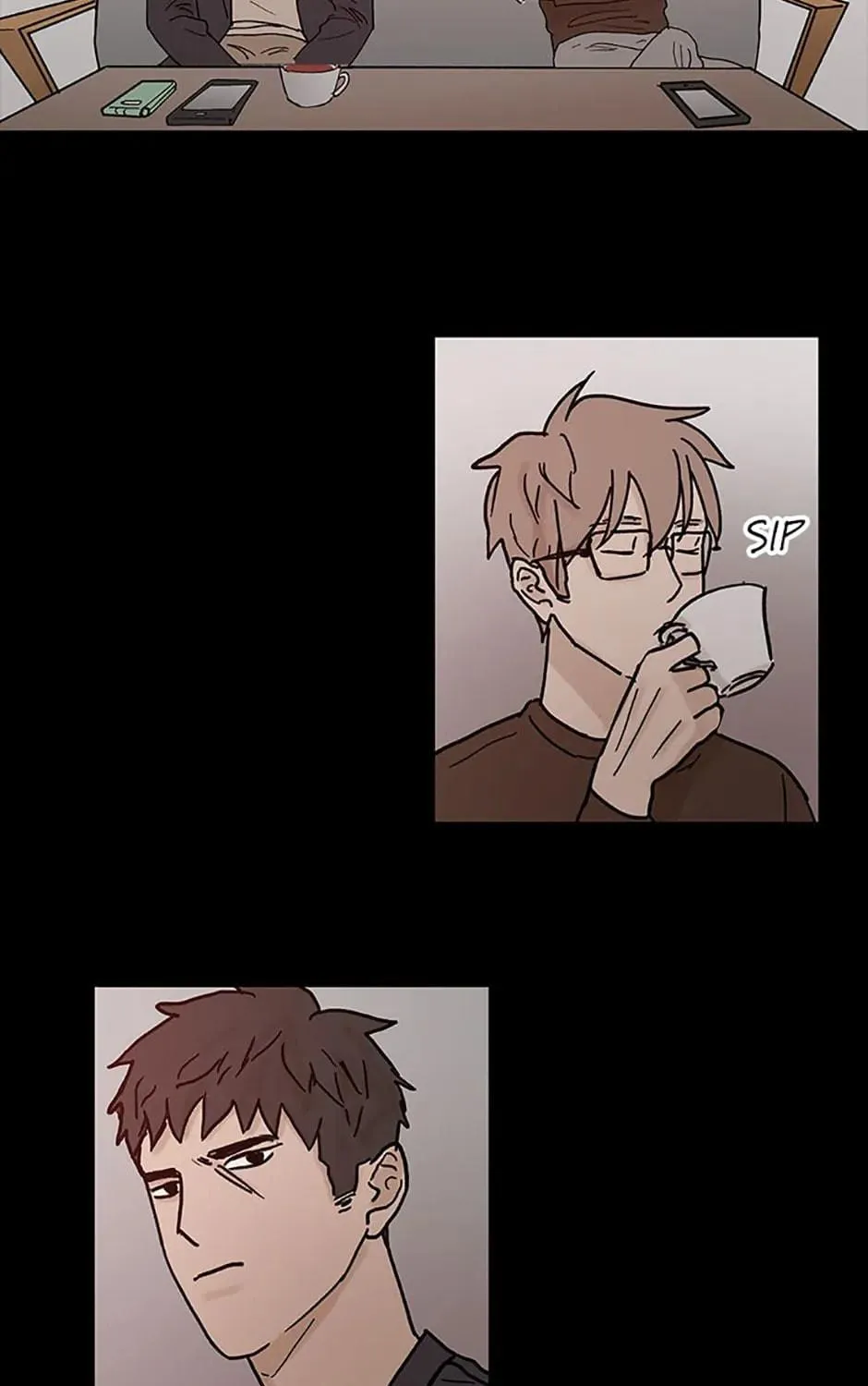 Read Death Penalty Vote chapter 35 image 22 on Lezhin
