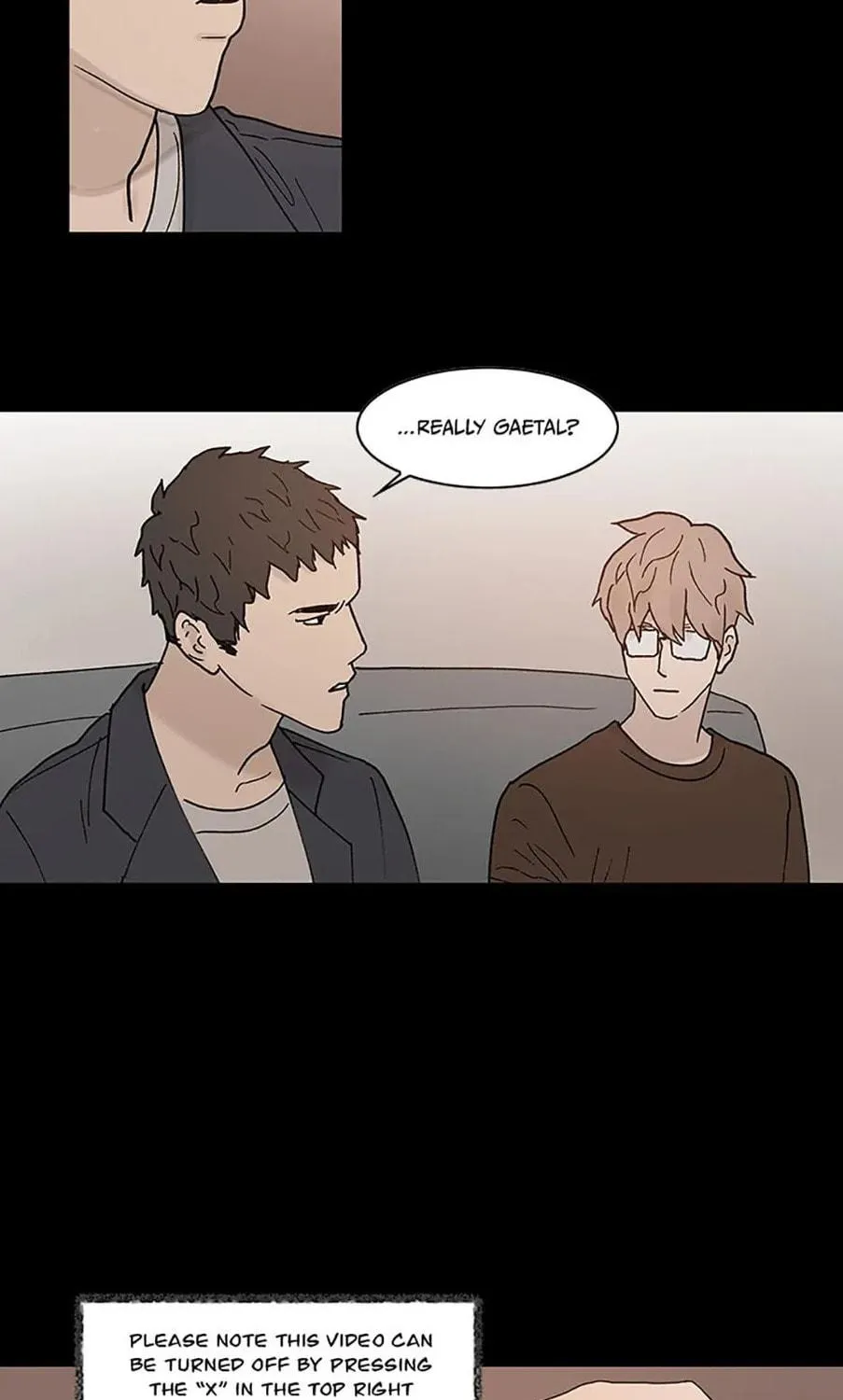 Read Death Penalty Vote chapter 35 image 34 on Lezhin