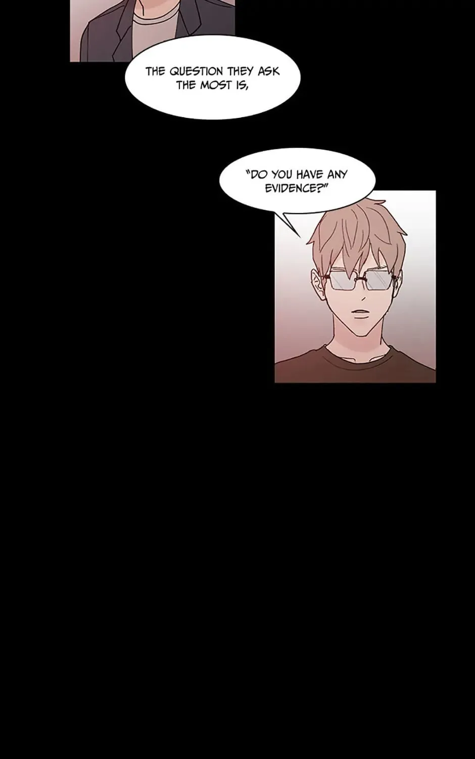 Read Death Penalty Vote chapter 35 image 44 on Lezhin