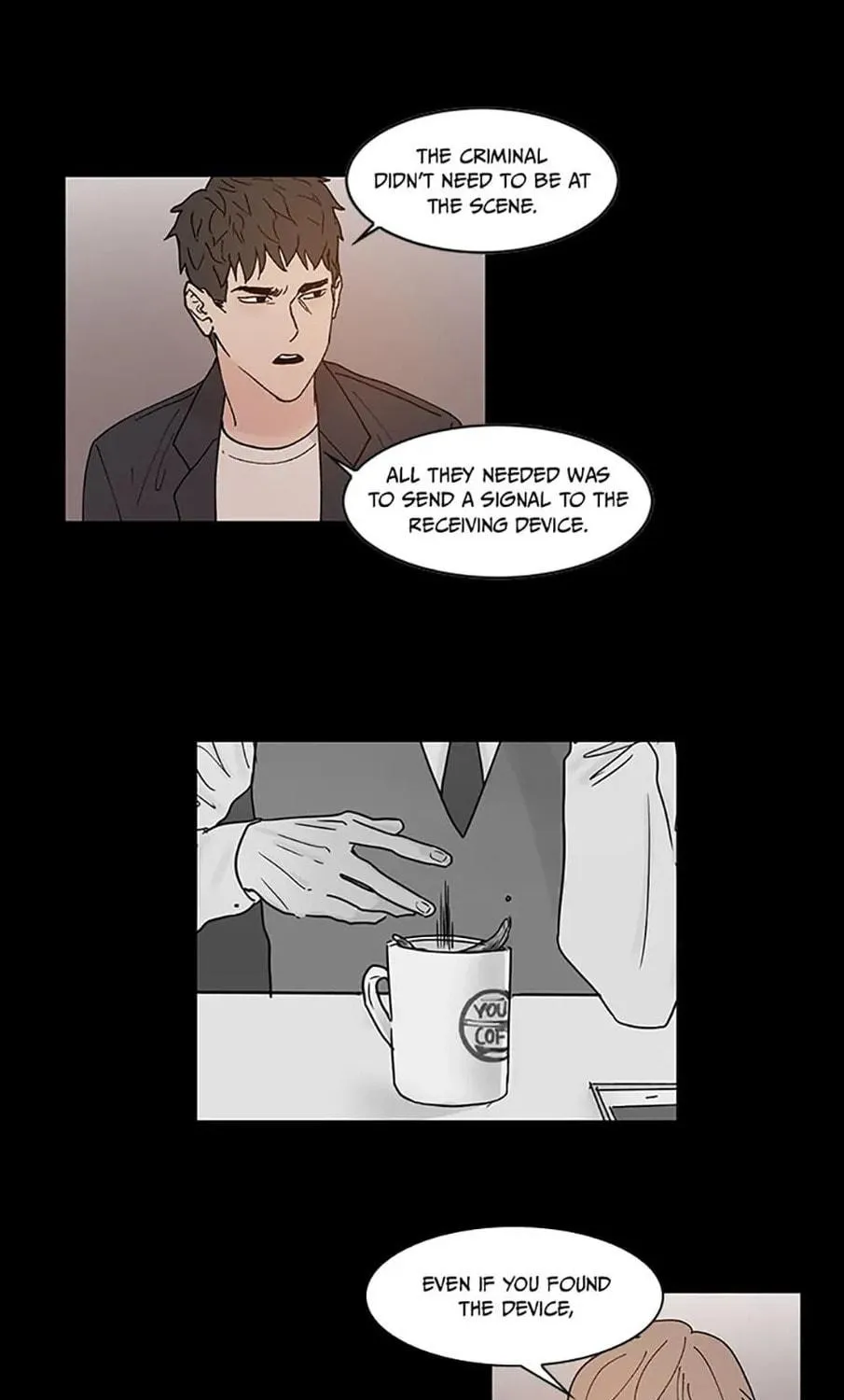 Read Death Penalty Vote chapter 35 image 52 on Lezhin