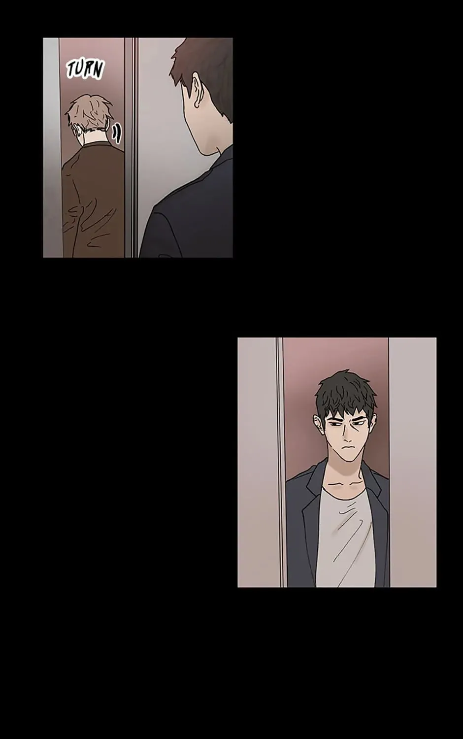 Read Death Penalty Vote chapter 35 image 6 on Lezhin