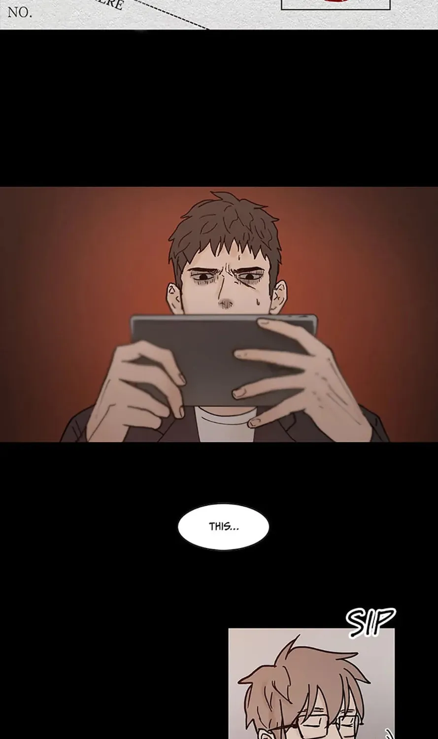 Read Death Penalty Vote chapter 35 image 66 on Lezhin