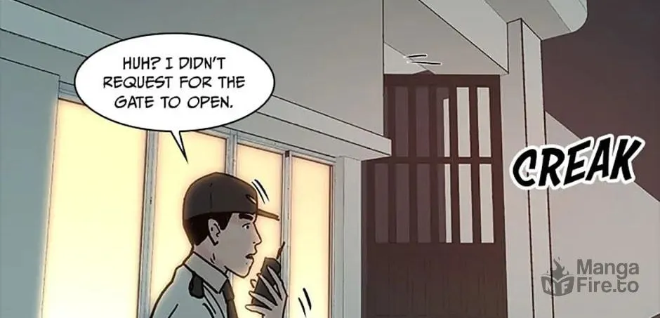 Read Death Penalty Vote chapter 37 image 17 on Lezhin