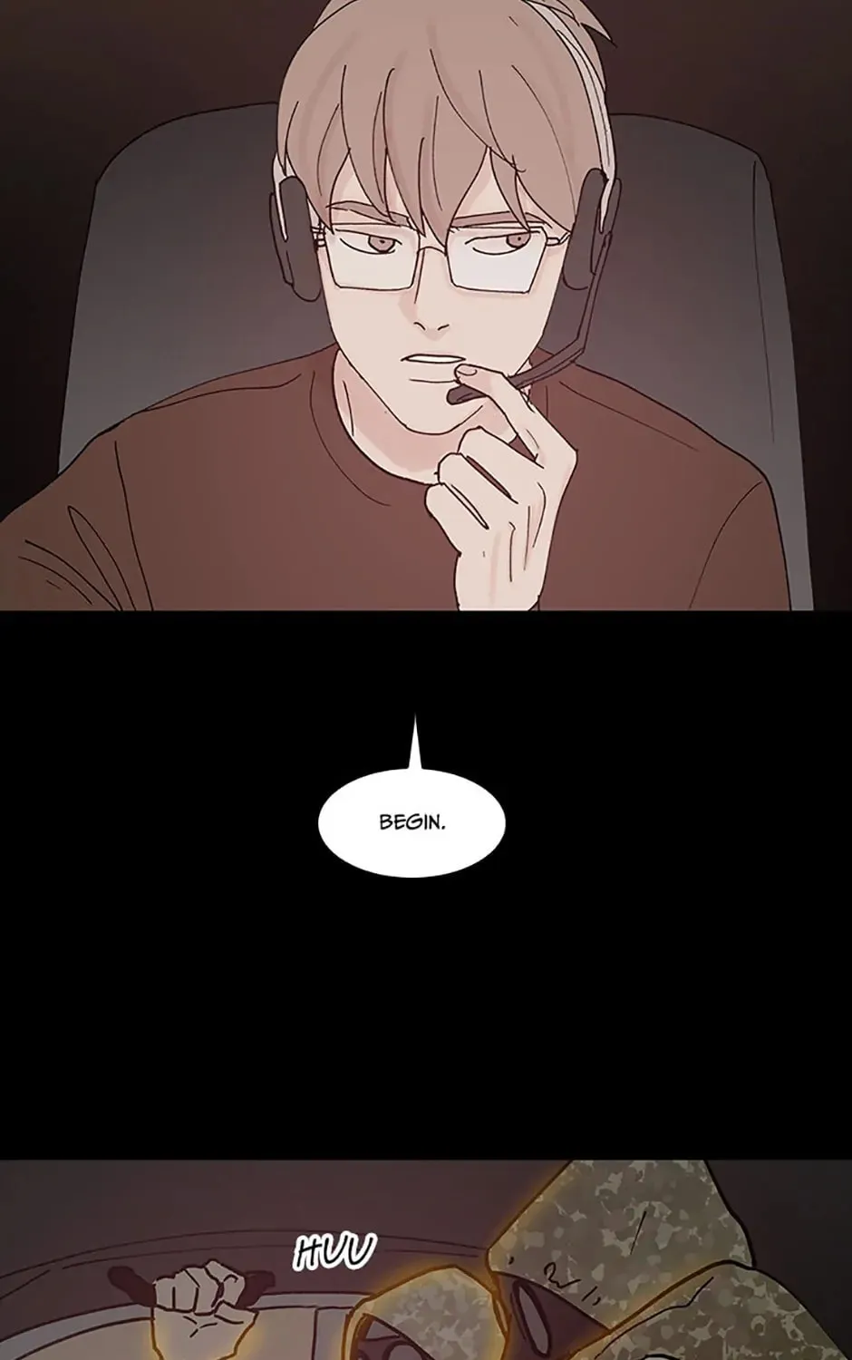 Read Death Penalty Vote chapter 37 image 2 on Lezhin