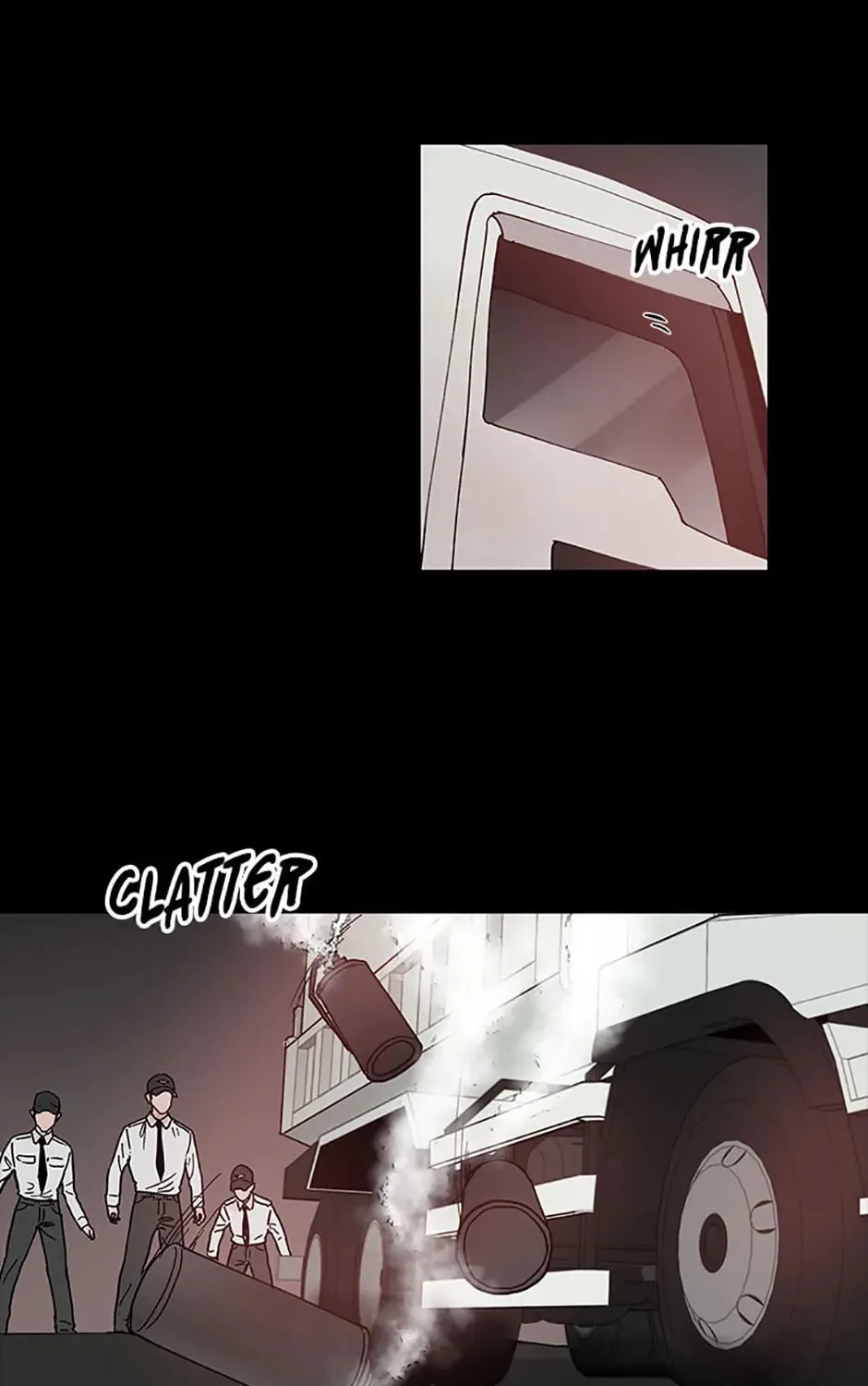 Read Death Penalty Vote chapter 37 image 32 on Lezhin