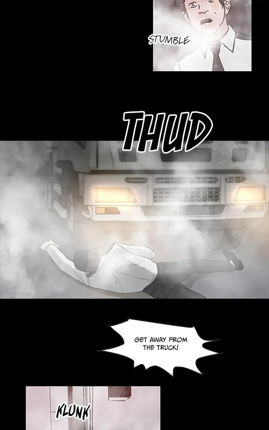 Read Death Penalty Vote chapter 37 image 36 on Lezhin