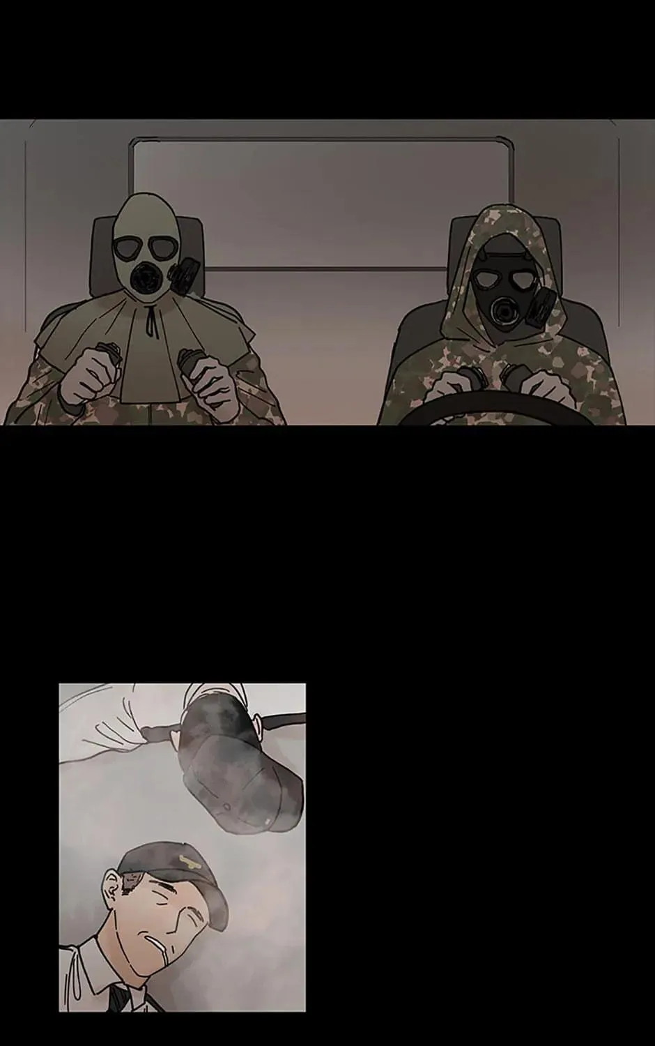 Read Death Penalty Vote chapter 37 image 48 on Lezhin