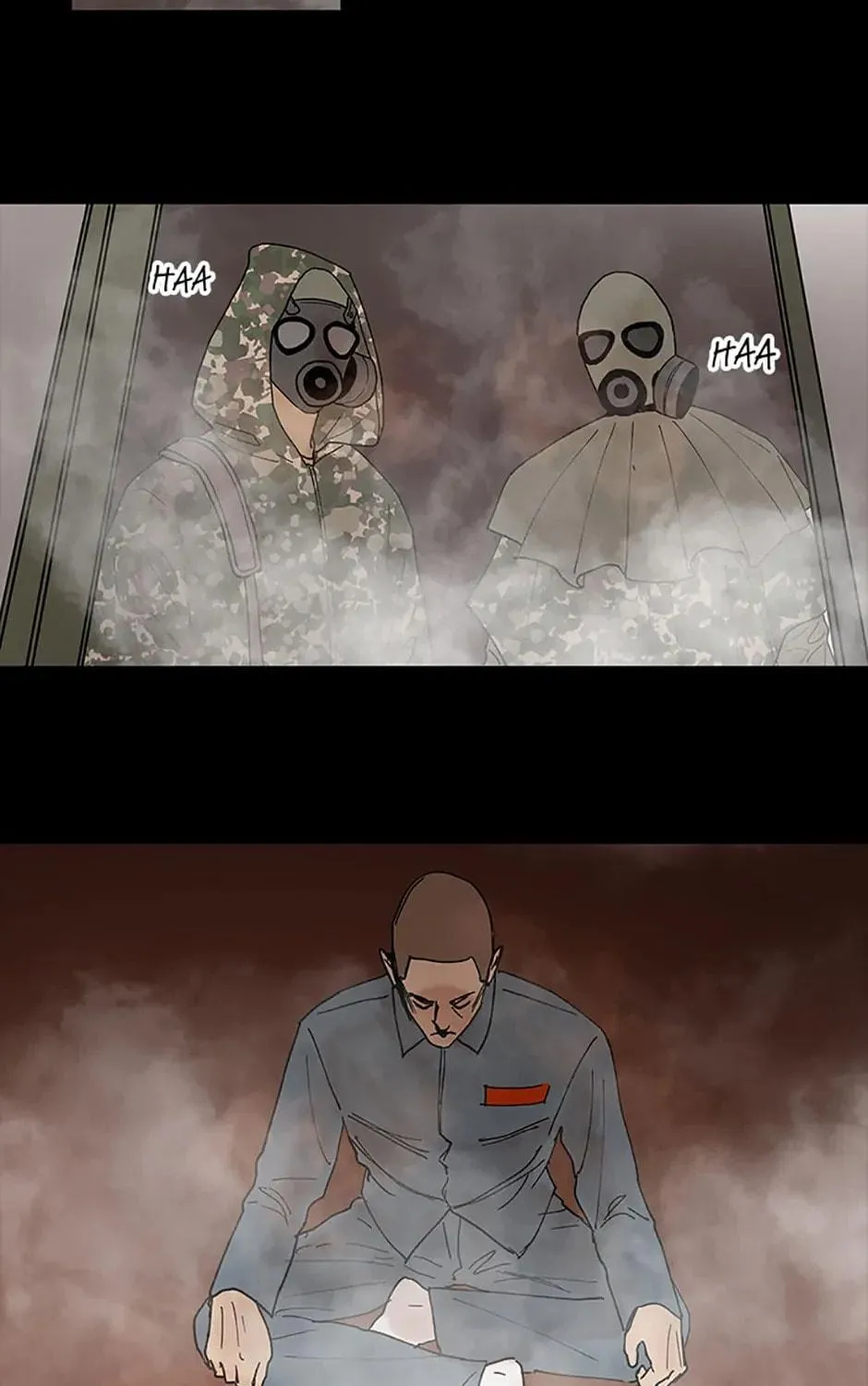 Read Death Penalty Vote chapter 37 image 52 on Lezhin