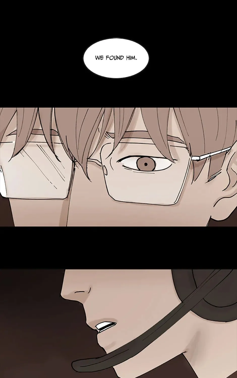 Read Death Penalty Vote chapter 37 image 54 on Lezhin