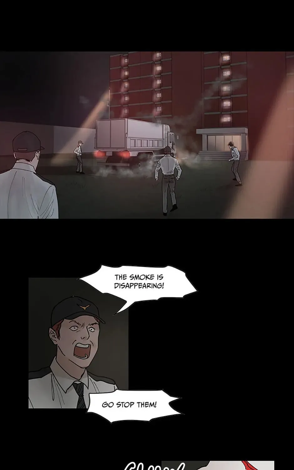 Read Death Penalty Vote chapter 37 image 56 on Lezhin