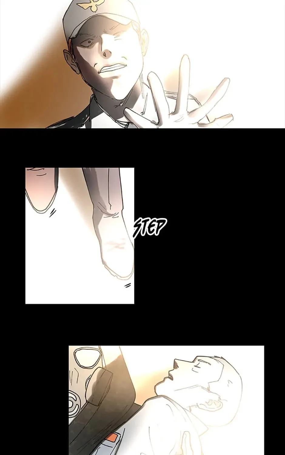 Read Death Penalty Vote chapter 37 image 60 on Lezhin
